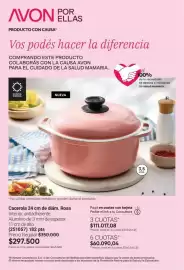 Catálogo Avon Página 6