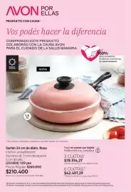 Catálogo Avon Página 7