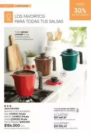 Catálogo Avon Página 9