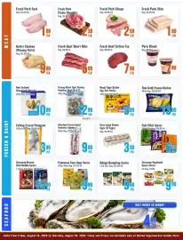 United Supermarket flyer week 33 Page 2