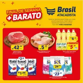Catálogo Brasil Atacadista Página 1