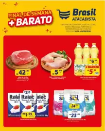 Catálogo Brasil Atacadista Página 3
