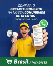 Catálogo Brasil Atacadista Página 6