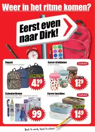 Dirk folder week 34 Pagina 2