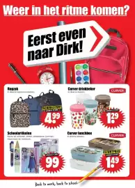 Dirk folder week 34 Pagina 2