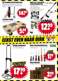 Dirk folder week 34 Pagina 27