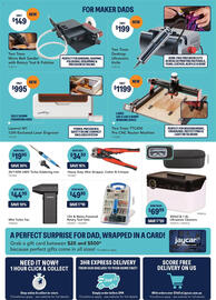 Jaycar Electronics catalogue Page 4