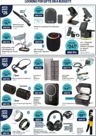 Jaycar Electronics catalogue Page 2