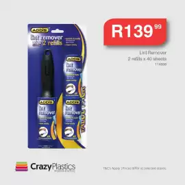 Crazy Plastics catalogue week 33 Page 3