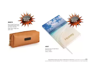 Honey Fashion Accessories catalogue Page 3
