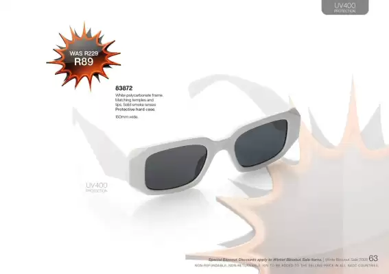 Honey Fashion Accessories catalogue (valid until 27-08)