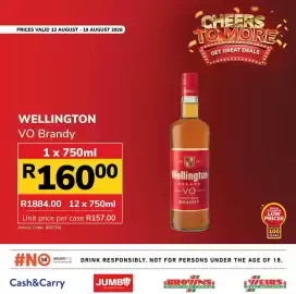 Jumbo catalogue week 33 Page 8