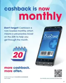 Clicks catalogue Page 17