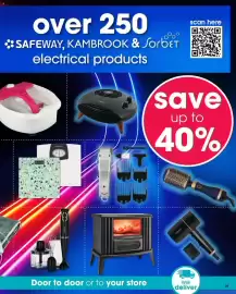 Clicks catalogue Page 19
