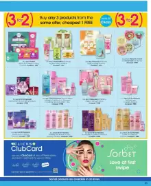 Clicks catalogue Page 31