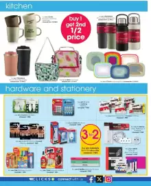 Clicks catalogue Page 50
