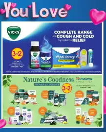 Clicks catalogue Page 7