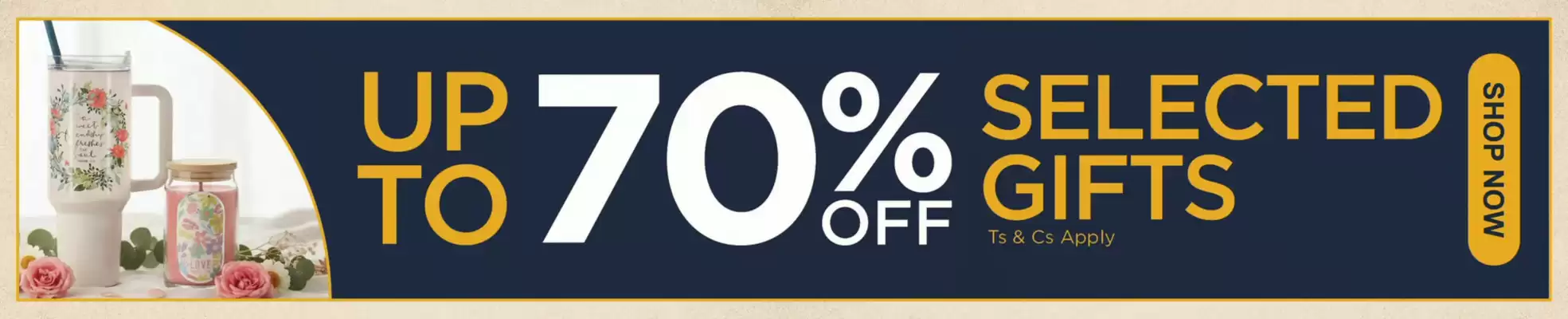 CUM Books (valid until 28-08)