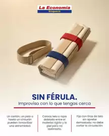 Catálogo Droguería la Economía Página 2