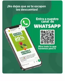 Catálogo Mercado Madrid Página 1