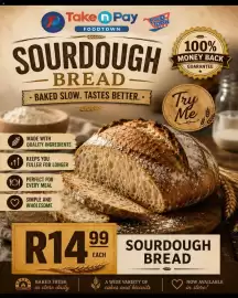 Take 'n Pay catalogue week 33 Page 2