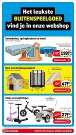 Kruidvat folder week 34 Pagina 100