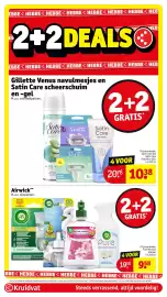 Kruidvat folder week 34 Pagina 17