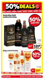 Kruidvat folder week 34 Pagina 21