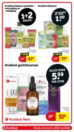 Kruidvat folder week 34 Pagina 35