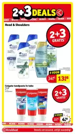 Kruidvat folder week 34 Pagina 4