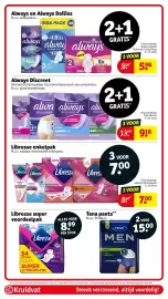 Kruidvat folder week 34 Pagina 40