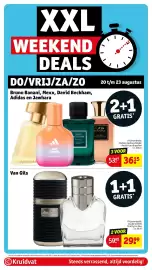 Kruidvat folder week 34 Pagina 43