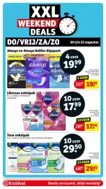 Kruidvat folder week 34 Pagina 48
