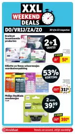 Kruidvat folder week 34 Pagina 49