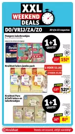 Kruidvat folder week 34 Pagina 50