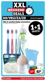 Kruidvat folder week 34 Pagina 52