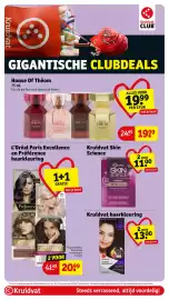 Kruidvat folder week 34 Pagina 55