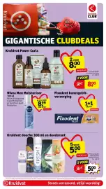 Kruidvat folder week 34 Pagina 56