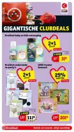 Kruidvat folder week 34 Pagina 58