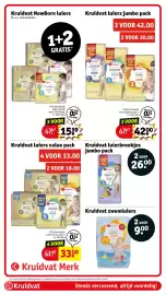 Kruidvat folder week 34 Pagina 61