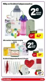 Kruidvat folder week 34 Pagina 64