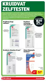 Kruidvat folder week 34 Pagina 70