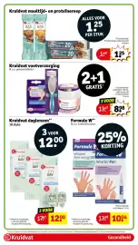 Kruidvat folder week 34 Pagina 72