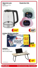Kruidvat folder week 34 Pagina 86