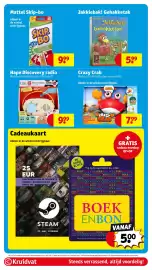 Kruidvat folder week 34 Pagina 91