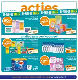 Trekpleister folder Pagina 15