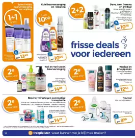Trekpleister folder Pagina 22