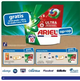 Trekpleister folder Pagina 30