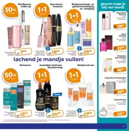 Trekpleister folder Pagina 7