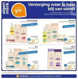 Trekpleister folder Pagina 9